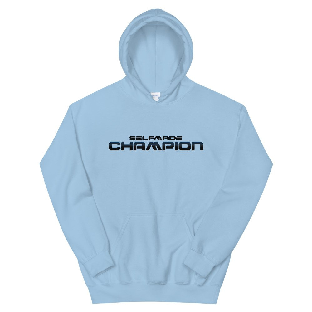 Champion sweater without outlet hoodie mockup